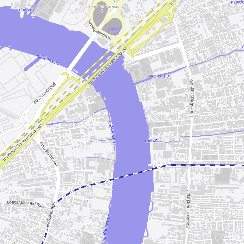 GISTDA sphere API Documentation